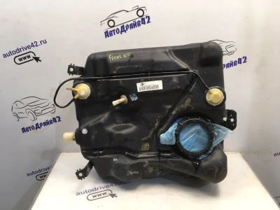 Лот: 21711552. Фото: 1. бак топливный Ford Focus CB4. Топливная система