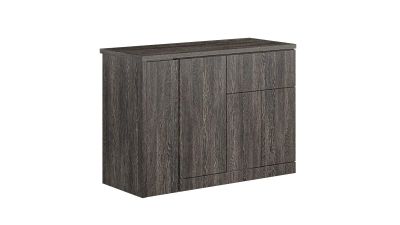 Лот: 23735335. Фото: 1. Комод Life time Ice, цвет Венге. Комоды