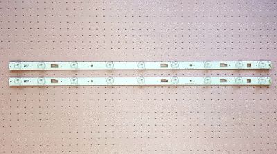 Лот: 19140410. Фото: 1. 1026 p-4 LED String НОВЫЙ 2 шт... Запчасти для телевизоров, видеотехники, аудиотехники