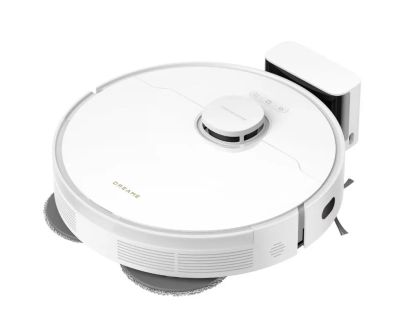 Лот: 24418828. Фото: 1. Робот-пылесос Dreame L10s Pro... Пылесосы, паровые швабры