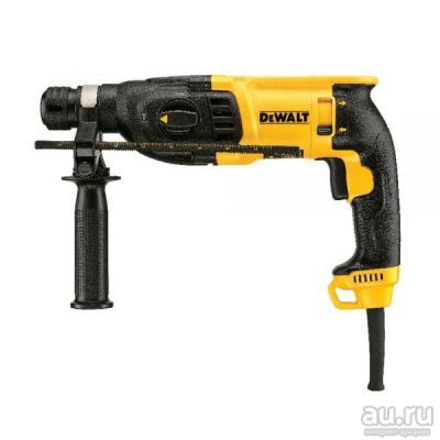 Лот: 17127743. Фото: 1. Перфоратор DeWalt D25133K. Электроинструмент
