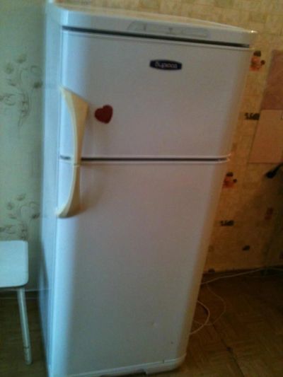Лот: 7115440. Фото: 1. Холодильник. Холодильники, морозильные камеры