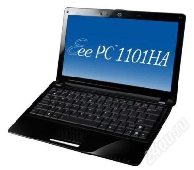 Лот: 437057. Фото: 1. 11" ASUS eeePC 1101HA. Ноутбуки