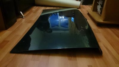 Лот: 5756490. Фото: 1. Багажник на ВАЗ 2107. Кузов