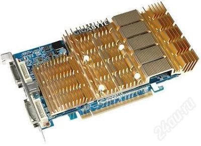 Лот: 1345549. Фото: 1. Ati Radeon 2600Pro. Видеокарты