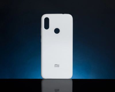 Лот: 19914654. Фото: 1. Кейс Silicon Cover для Xiaomi... Чехлы, бамперы