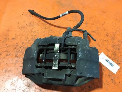 Лот: 20422782. Фото: 1. Суппорт на Toyota Century GZG50... Тормозная система