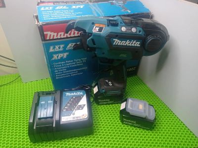 Лот: 19464384. Фото: 1. Пистолет для вязки арматуры Makita... Электроинструмент