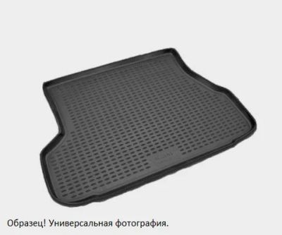 Лот: 6053847. Фото: 1. Коврик багажника Mazda CX 9 (полиуретан... Чехлы, коврики, оплетки руля