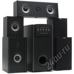 Лот: 5593044. Фото: 1. Sven ihoo mt5.1r Все на месте... Акустические системы