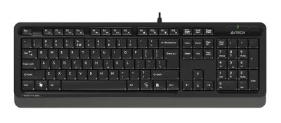 Лот: 19029603. Фото: 1. Клавиатура A4Tech Fstyler FK10... Клавиатуры и мыши