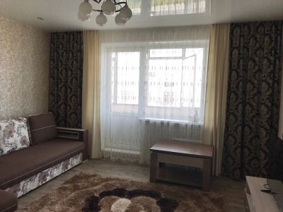 Лот: 11909173. Фото: 1. 2-к квартира 54 кв.м. Взлетка... Квартиры, студии