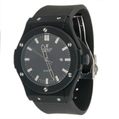 Лот: 3010202. Фото: 1. Часы HuBLOT (точная копия) кварцевые. Другие наручные часы