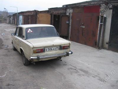 Лот: 350701. Фото: 1. ВАЗ 2106. Автомобили