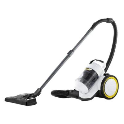 Лот: 25340065. Фото: 1. Пылесос Karcher VC 3 ERP (1.198-053... Пылесосы, паровые швабры