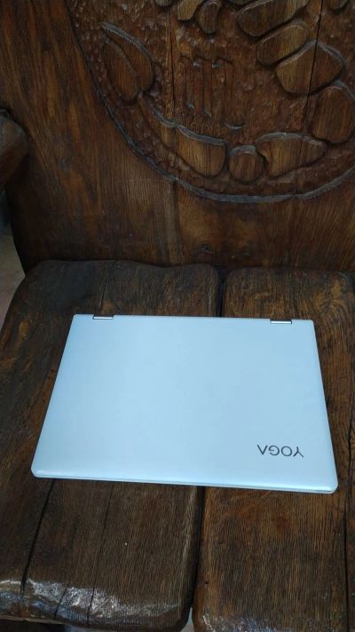 Лот: 17296956. Фото: 1. Ноутбук Lenovo Yoga 510-14isk-core... Ноутбуки