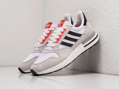 Лот: 19633837. Фото: 1. Кроссовки Adidas ZX 500 RM. Кеды, кроссовки, слипоны
