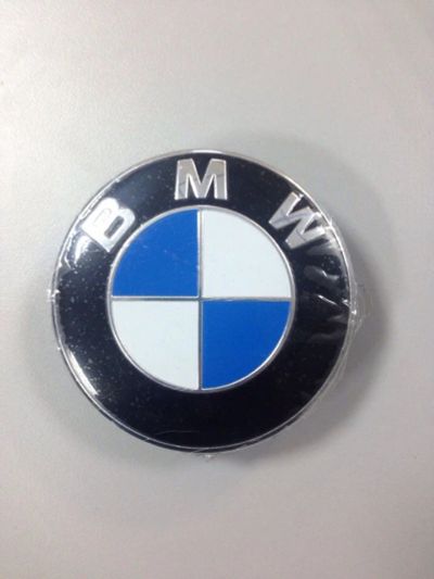 Лот: 8197207. Фото: 1. Колпачок на литье BMW. Колпаки