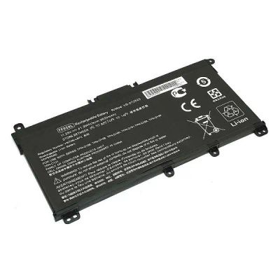 Лот: 24433815. Фото: 1. Аккумулятор OEM для ноутбука HP... Другое (комплектующие)