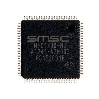 Лот: 9991666. Фото: 1. Мультиконтроллер Nuvoton SMSCсMEC1300-NU. Микроконтроллеры