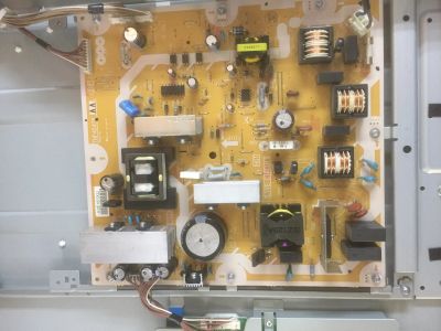 Лот: 12020935. Фото: 1. PSU TNP4G478 Panasonic TX-LR42U20. Запчасти для телевизоров, видеотехники, аудиотехники