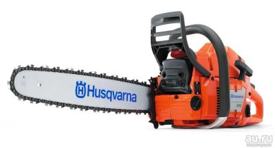 Лот: 13526375. Фото: 1. Бензопила Husqvarna 365SP (18... Бензо-, мотоинструмент