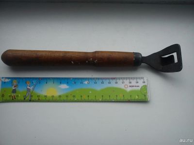 Лот: 9178094. Фото: 1. Ручка для сковороды. Сковороды и сотейники