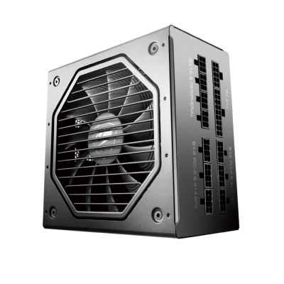 Лот: 21339947. Фото: 1. Топовый Блок: Cougar GX-F750 750W... Корпуса, блоки питания