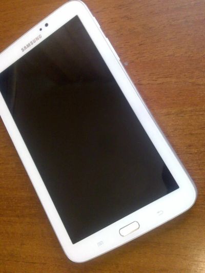 Лот: 6276043. Фото: 1. Samsung Galaxy Tab 3 7.0 WiFi. Планшеты
