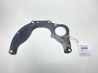 Лот: 24774731. Фото: 1. Кожух маховика Toyota Town Ace... Двигатель и элементы двигателя