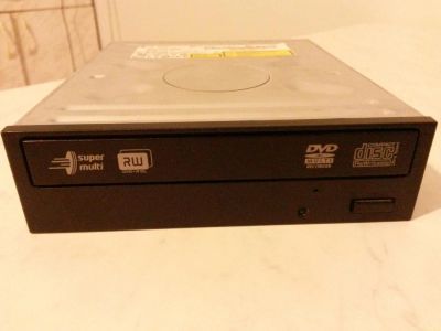 Лот: 6413675. Фото: 1. Оптический привод LG GSA-H44N... Приводы CD, DVD, BR, FDD