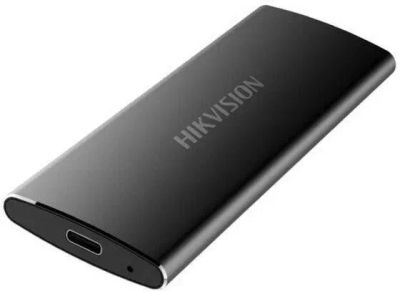 Лот: 24948499. Фото: 1. Внешний SSD диск USB3.2 Type-C... Внешние жесткие диски
