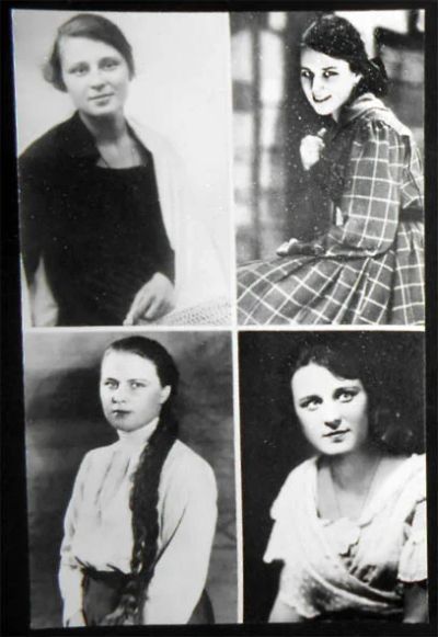 Лот: 6390486. Фото: 1. Открытка артисты кино Тарасова... Открытки, конверты