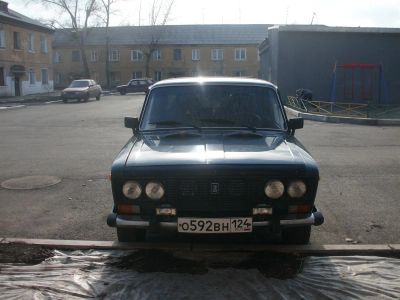 Лот: 3311864. Фото: 1. продам Ваз 2106. Автомобили
