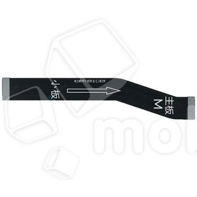 Лот: 18913847. Фото: 1. Шлейф для Huawei Honor 10 Lite... Шлейфы, разъёмы