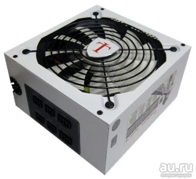Лот: 8333783. Фото: 1. Блок питания AeroCool Imperator... Корпуса, блоки питания