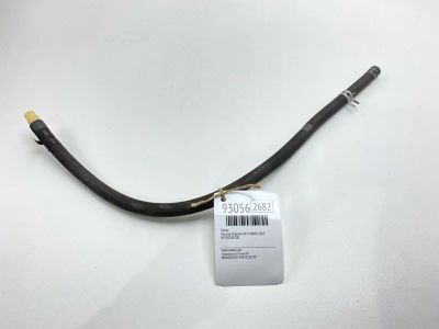 Лот: 23707779. Фото: 1. Сапун Porsche Cayenne 2005 95530104700... Двигатель и элементы двигателя