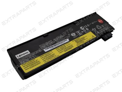 Лот: 16454629. Фото: 1. Аккумулятор Lenovo ThinkPad P52s... Аккумуляторы