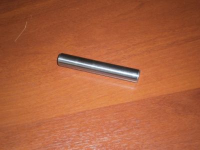 Лот: 3952501. Фото: 1. Вал задней передачи Pegeout Boxer... Трансмиссия
