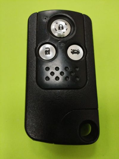 Лот: 24395925. Фото: 1. Смарт ключ Honda. Электрооборудование