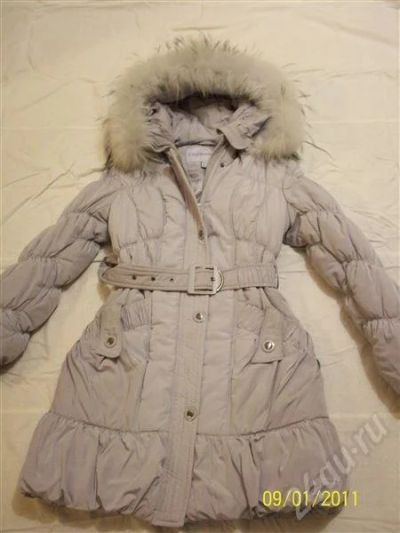 Лот: 708886. Фото: 1. продам пальто на синтепоне. Верхняя одежда