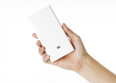 Лот: 6847560. Фото: 1. Xiaomi Powerbank 20000 mAh, новинка... Внешние, портативные аккумуляторы для смартфонов (Power bank)