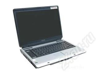 Лот: 229241. Фото: 1. ноутбук Toshiba Satellite A100-036... Ноутбуки