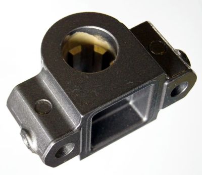 Лот: 21368636. Фото: 1. Крепление подвески TOHATSU 346S61411-2. Запчасти для лодок, катеров, лодочных моторов