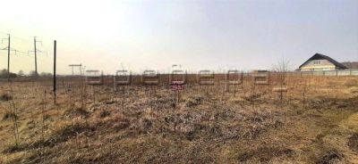 Лот: 20333010. Фото: 1. Участок в районе с. Шуваево. Земельные участки