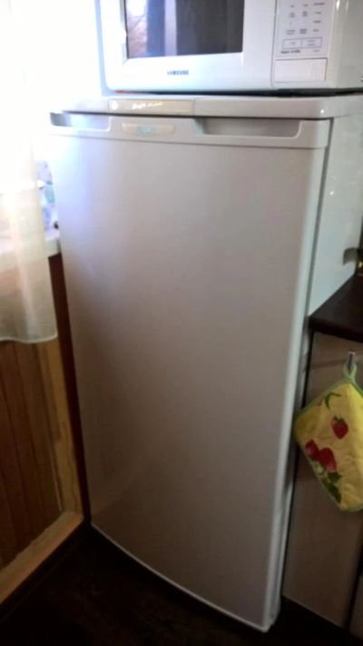 Лот: 6418105. Фото: 1. Продам Холодильник Бирюса. Холодильники, морозильные камеры