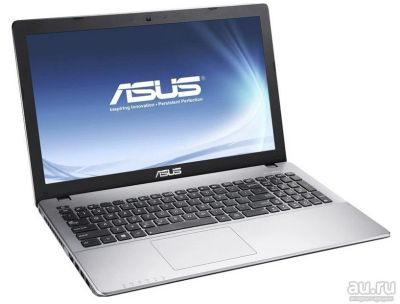 Лот: 8736791. Фото: 1. ASUS X550C i3 ноутбук. Ноутбуки