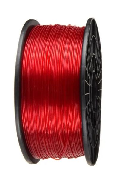 Лот: 16362708. Фото: 1. PETG пластик для 3D-принтеров... 3D принтеры, 3D ручки и комплектующие