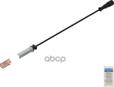 Лот: 21859227. Фото: 1. Датчик Abs L=1700 Мм , Прямой... Другое (автозапчасти)