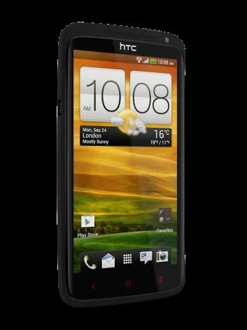 Лот: 3070060. Фото: 1. htc one x рст. Смартфоны